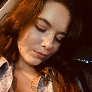 Meet your Posher, Kahlie